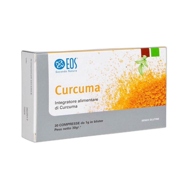 CURCUMA FP 30CPR