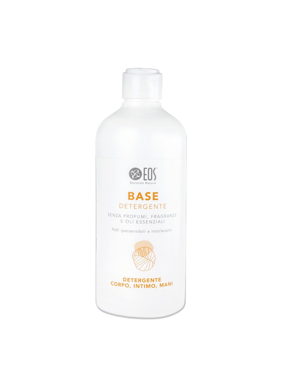 DETERGENTE BASE 500ML