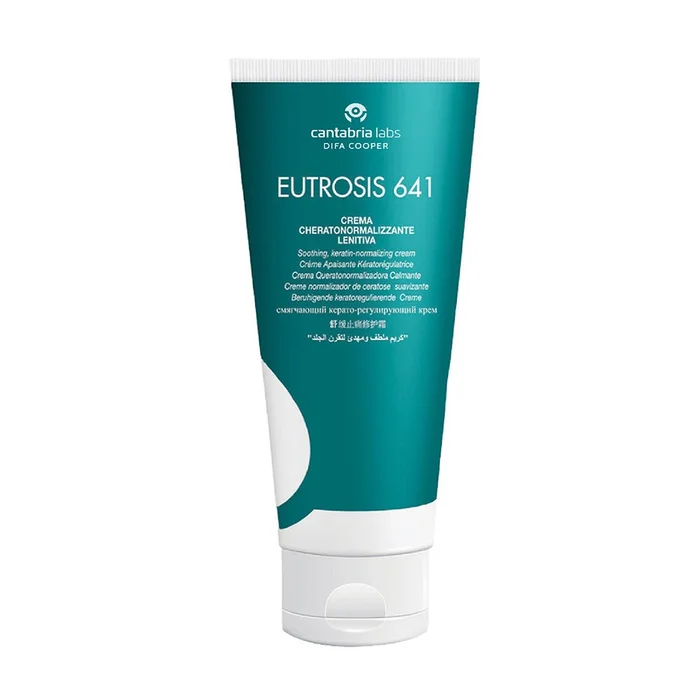 EUTROSIS 641 TUBO 400ML