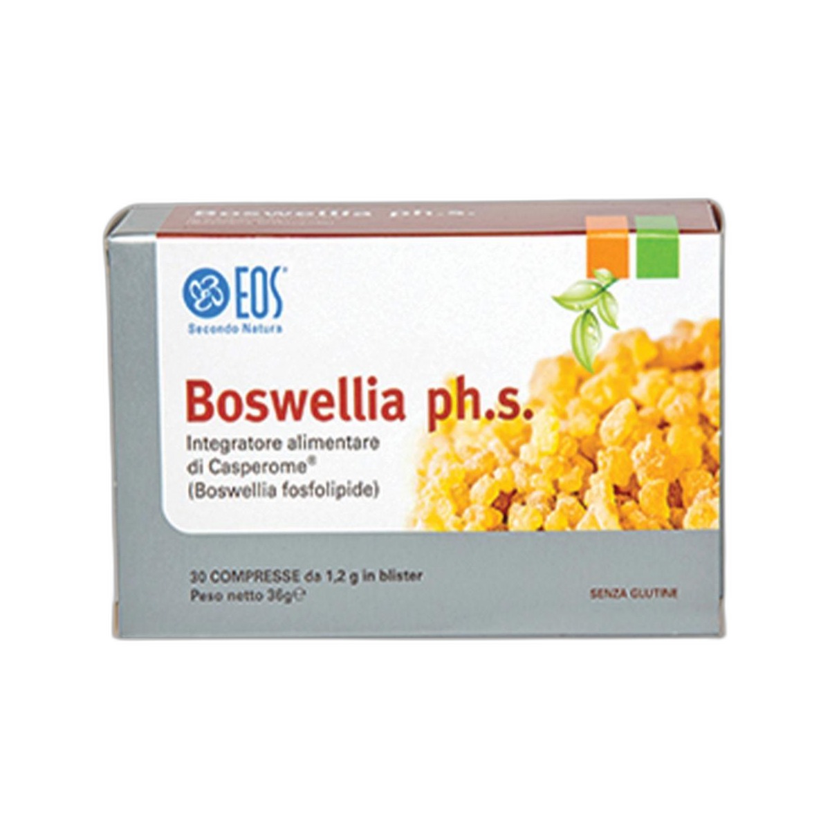 BOSWELLIA PH S 30CPR