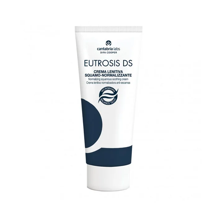 EUTROSIS DS CREMA VISO 30ML