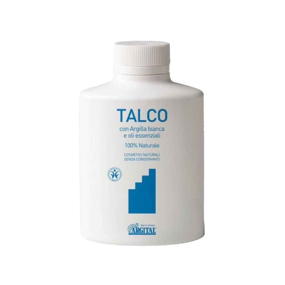 TALCO 100 ML