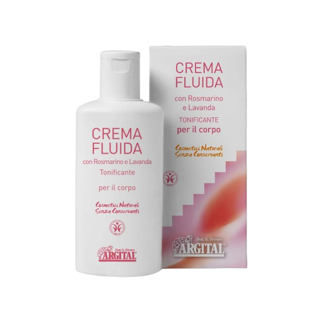 CREMA FLUIDA 200 ML