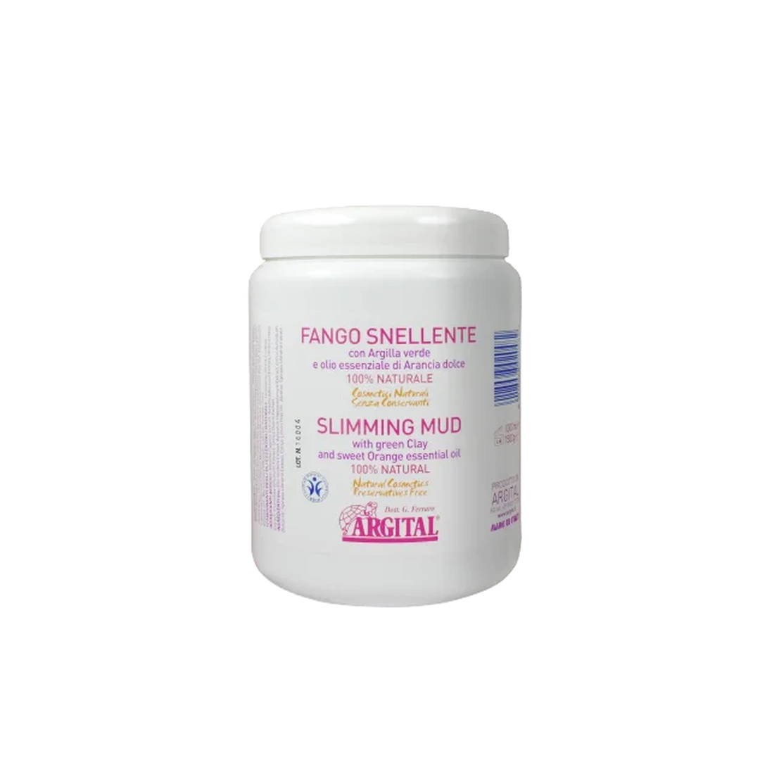 FANGO SNELLENTE 1000 ML