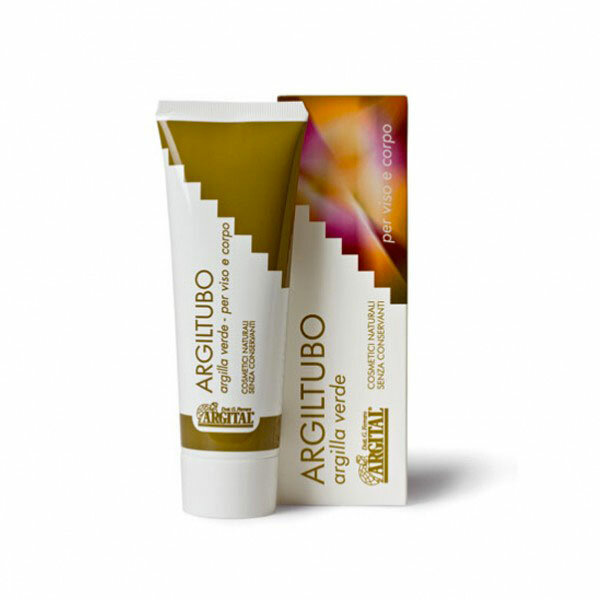 ARGIL TUBO 250ML ARGITAL