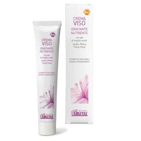 CREMA IDRATANTE NUTRIENTE 50 ML