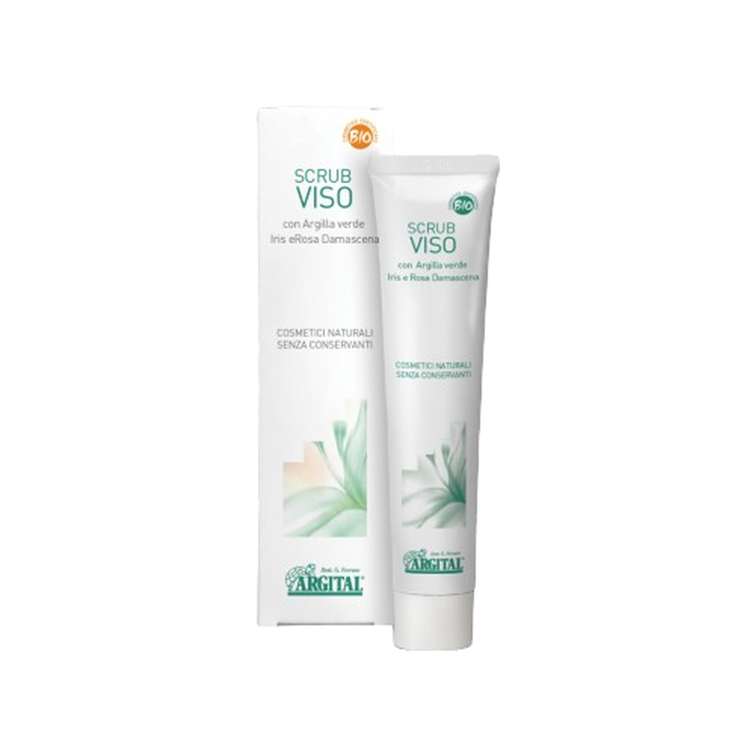 SCRUB 75 ML