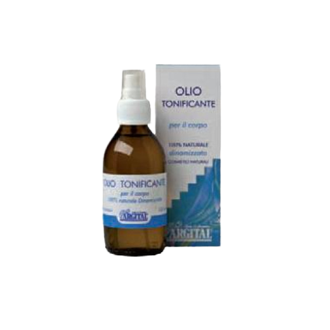 OLIO TONIFICANTE 125 ML