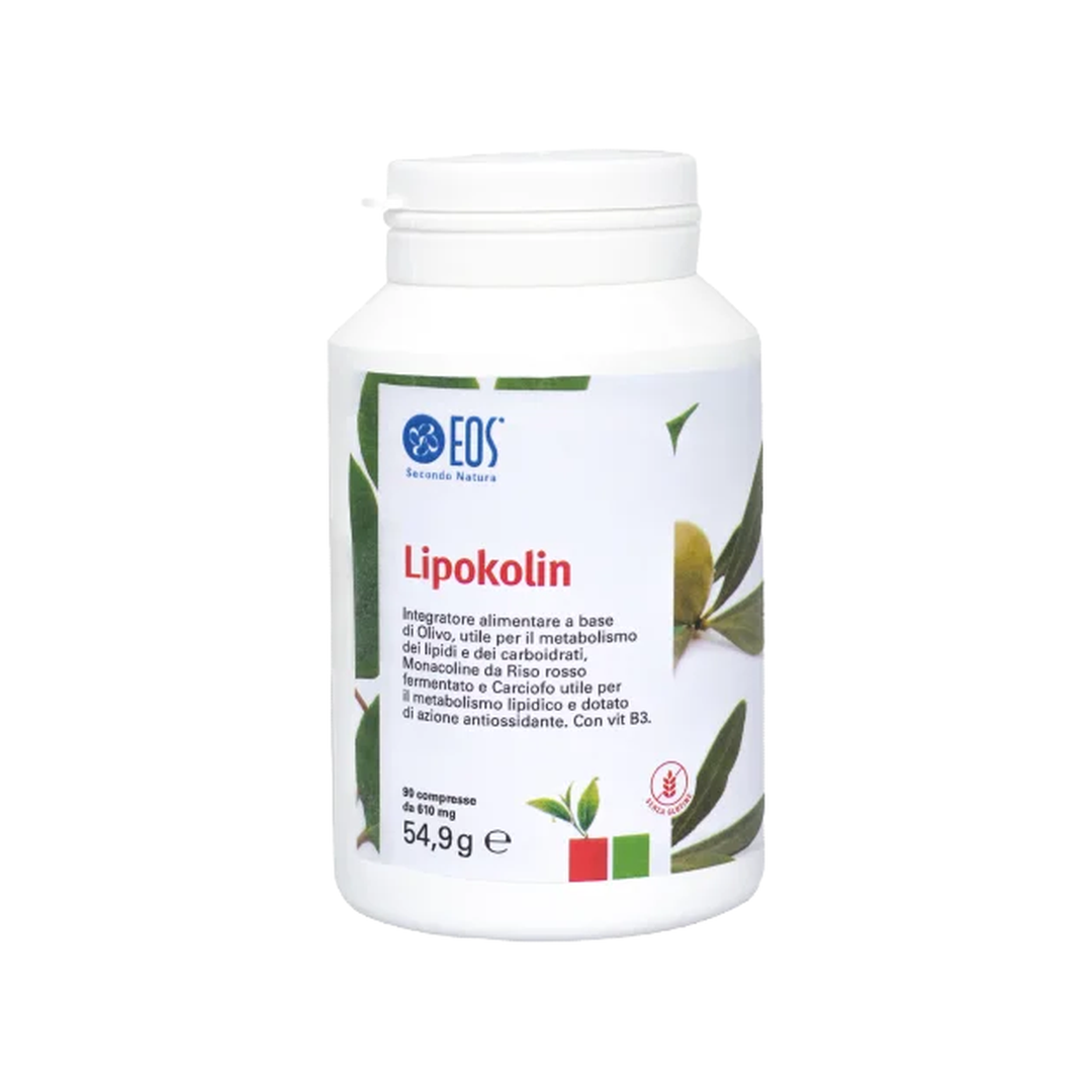 LIPOKOLIN 90CPR