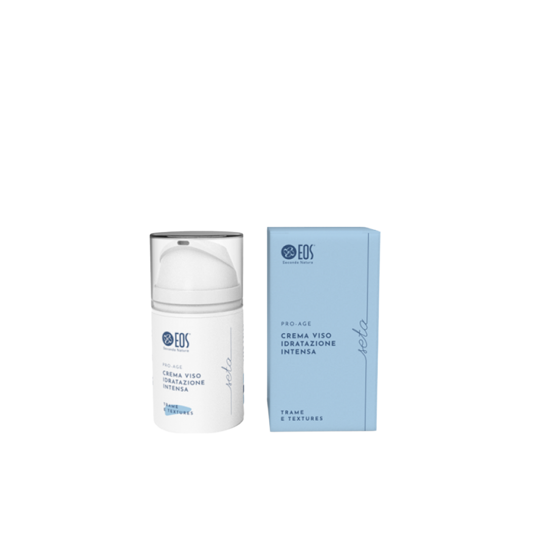 SETA CREMA VISO IDRAT INT