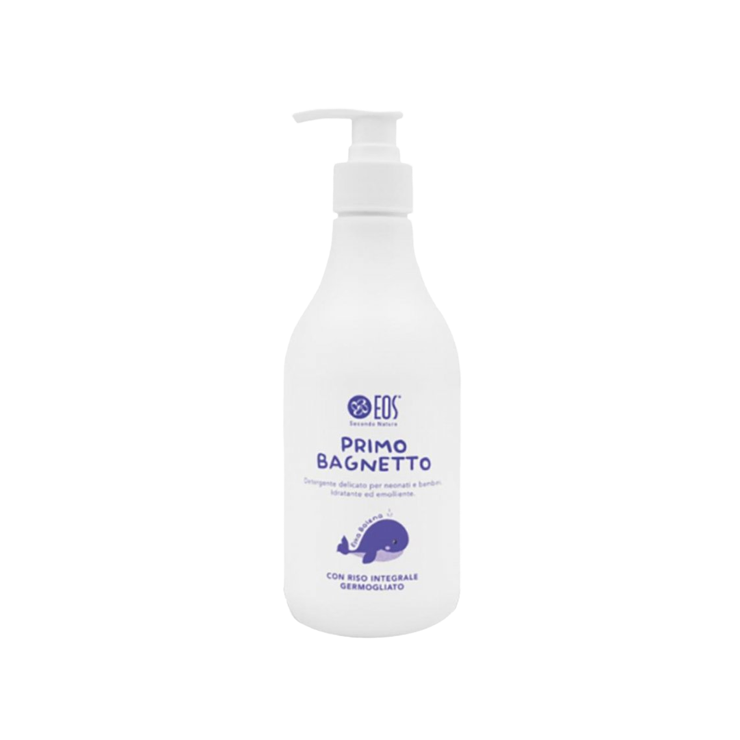 PRIMO BAGNETTO 400ML