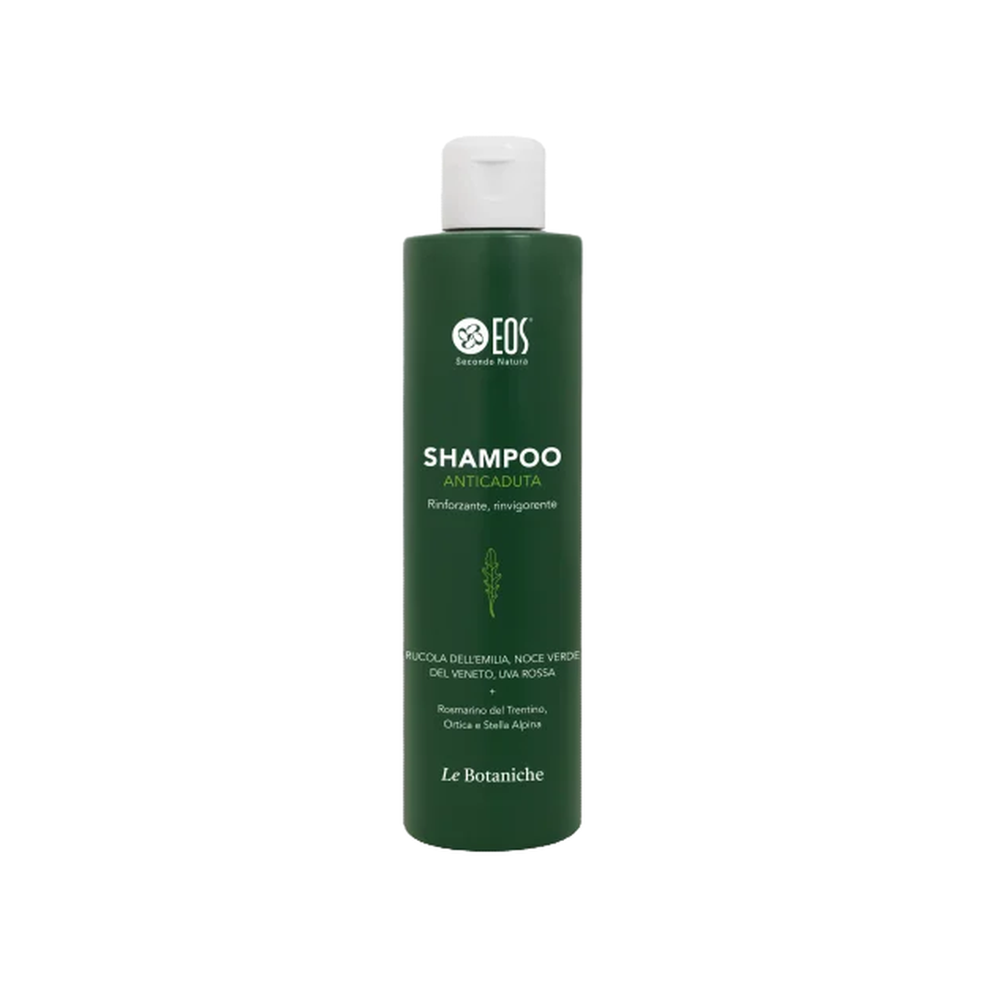 LE BOTANICHE SH ANTICADUTA