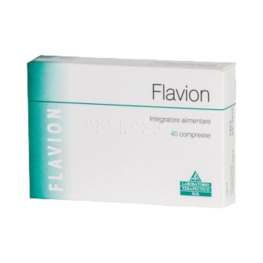 FLAVION-ALIM 40 TAV