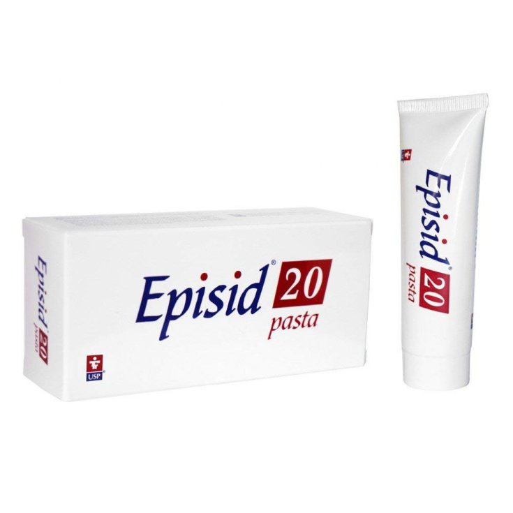 EPISID 20 PASTA 75 ML