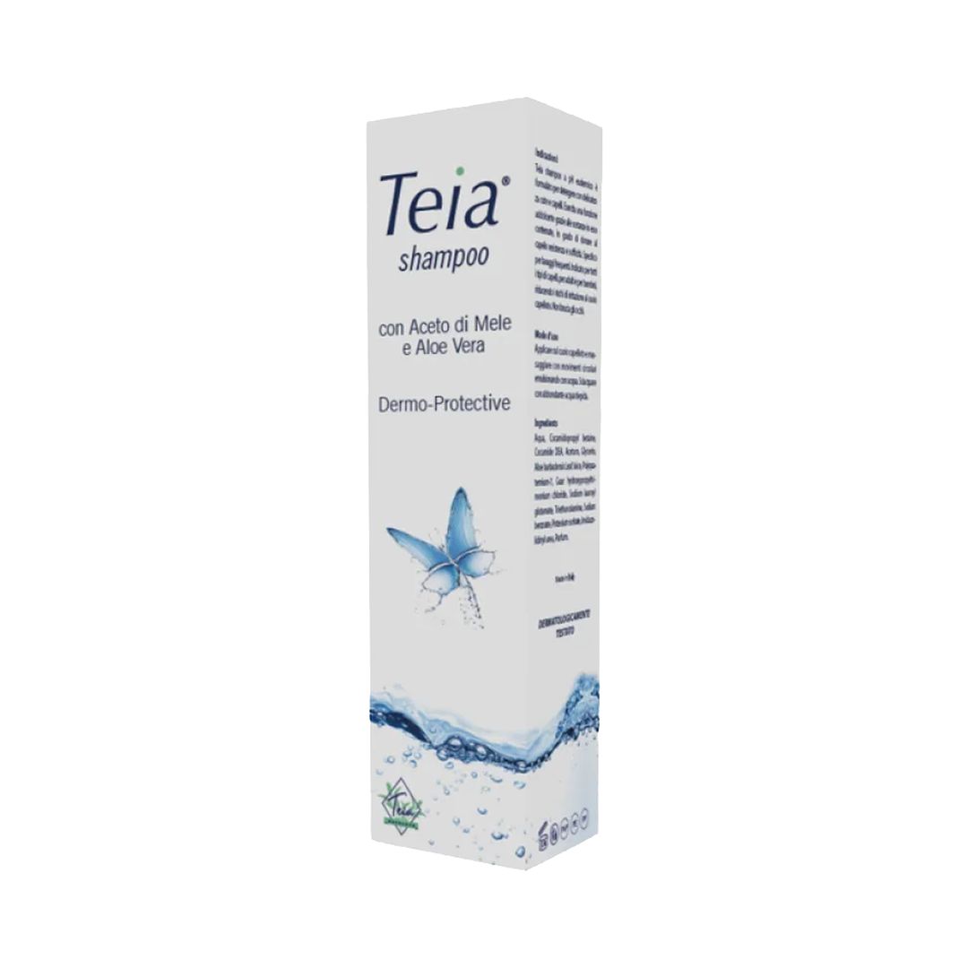 TEIA SHAMPOO 250 ML