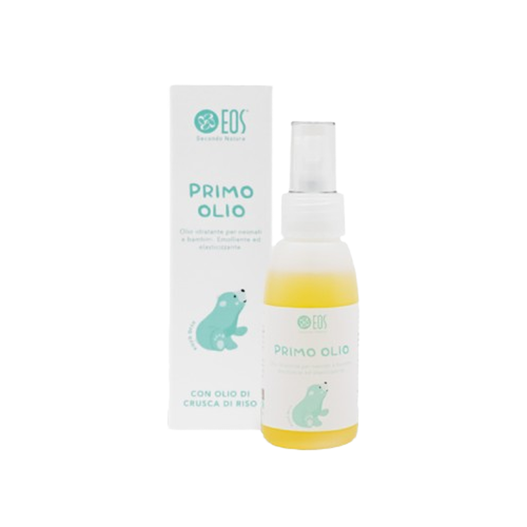 PRIMO OLIO 75ML