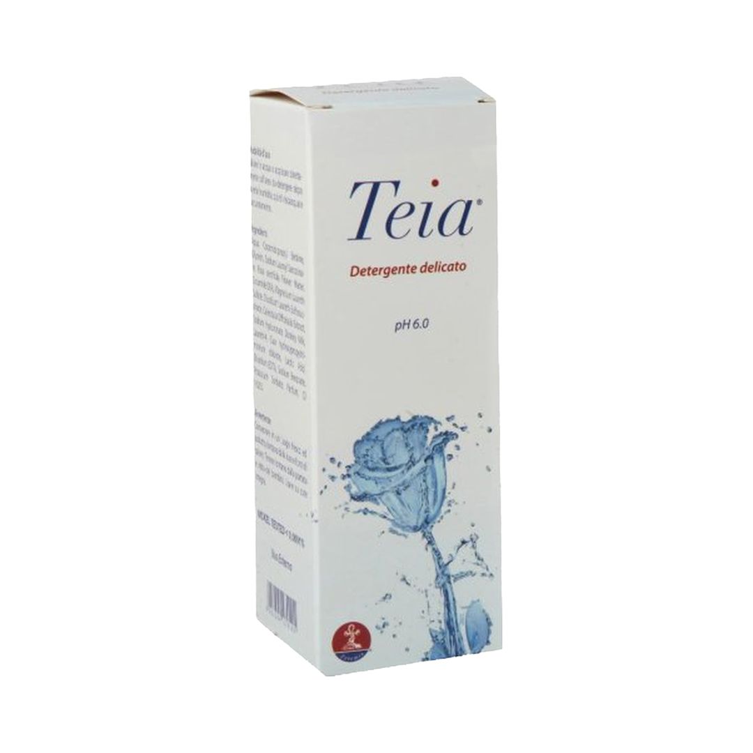 TEIA DETERGENTE 250 ML