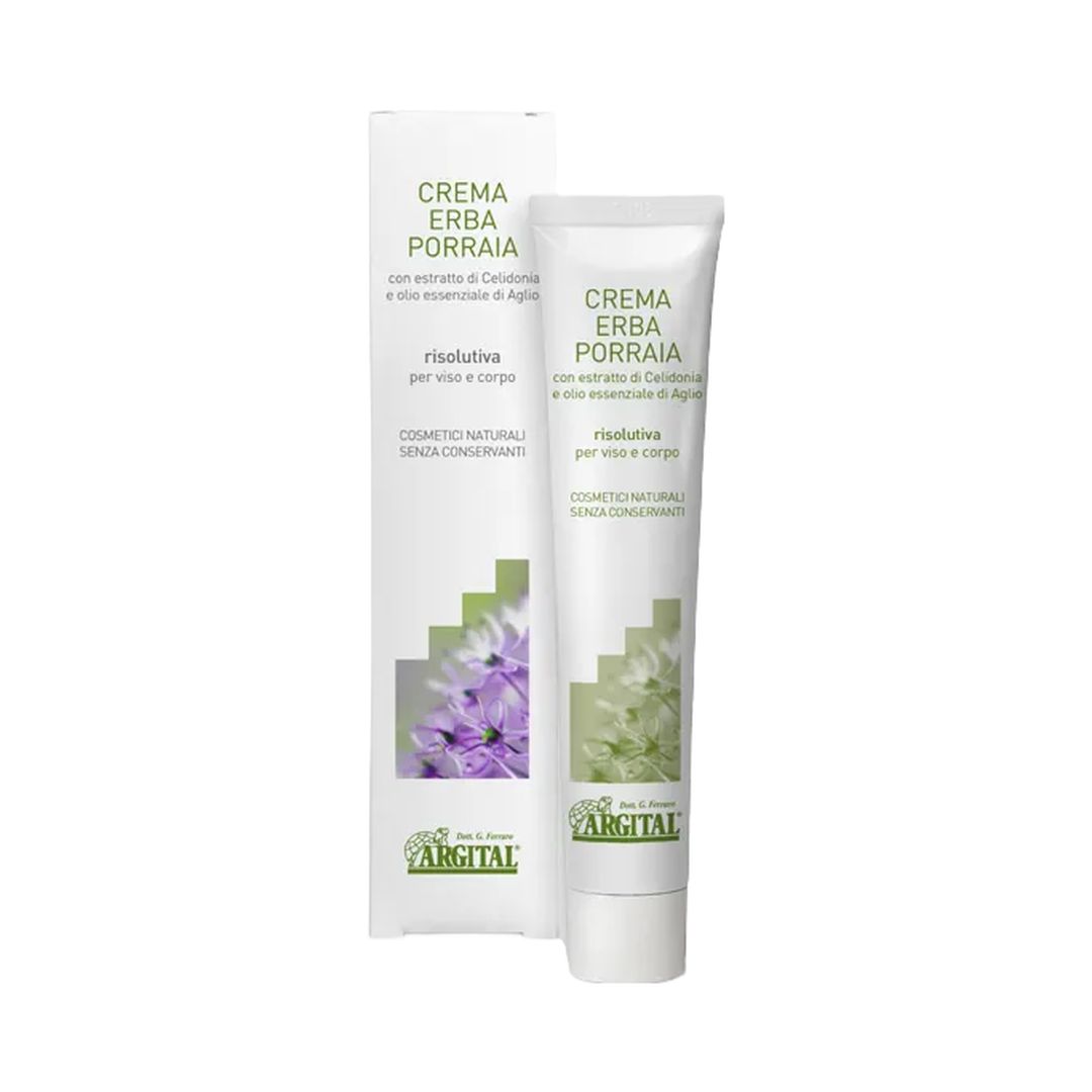 ERBA PORRAIA 30 ML