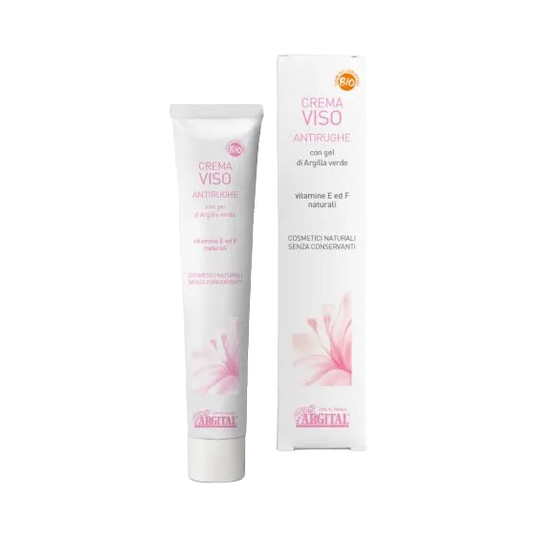 CREMA ANTIRUGHE 50 ML