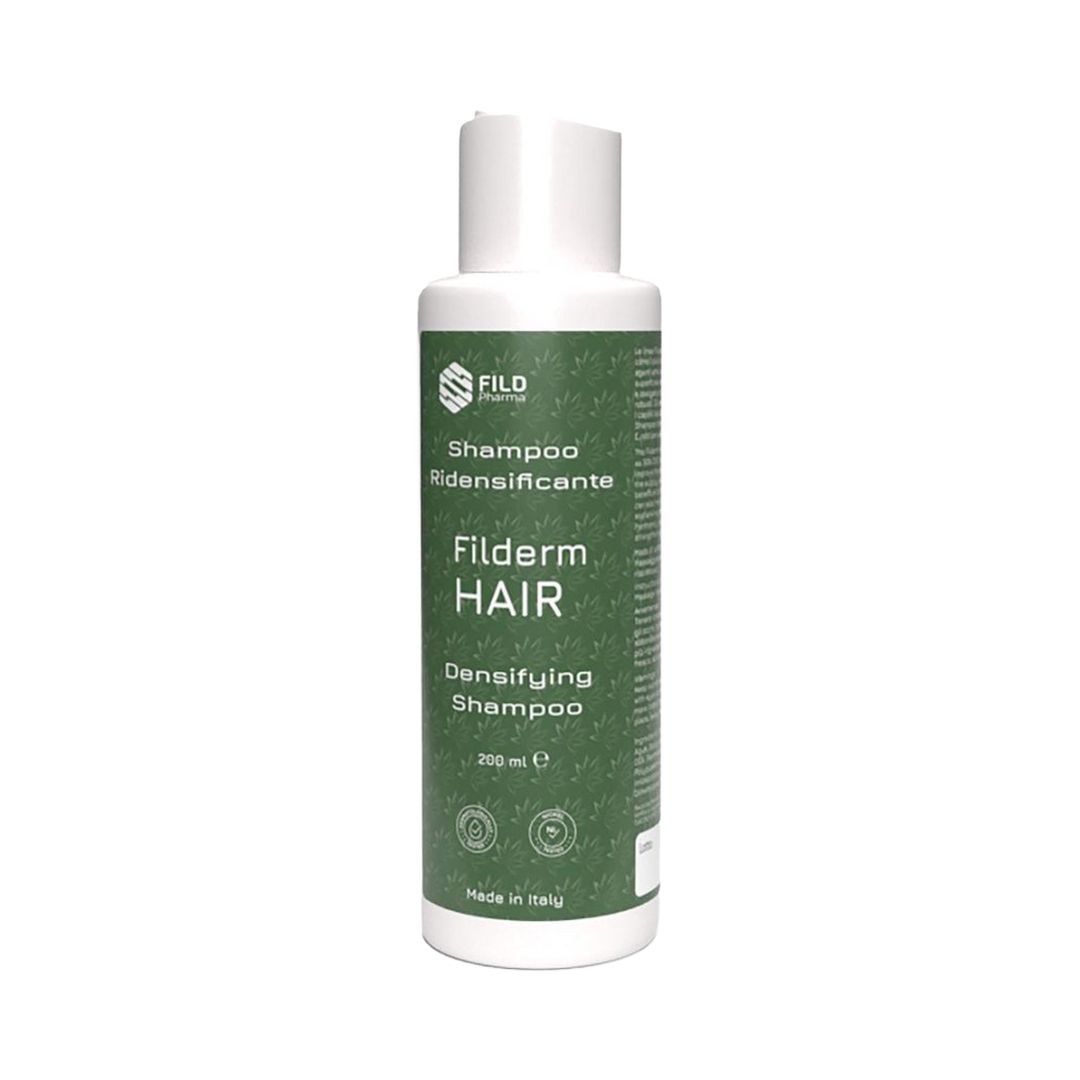 FILDERM HAIR Shampoo 200ml