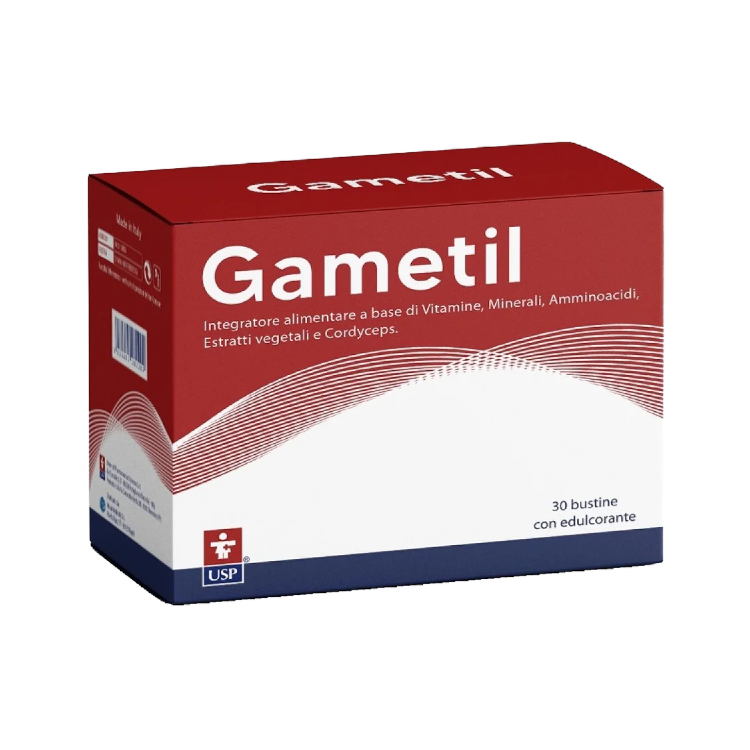 GAMETIL 30BUST