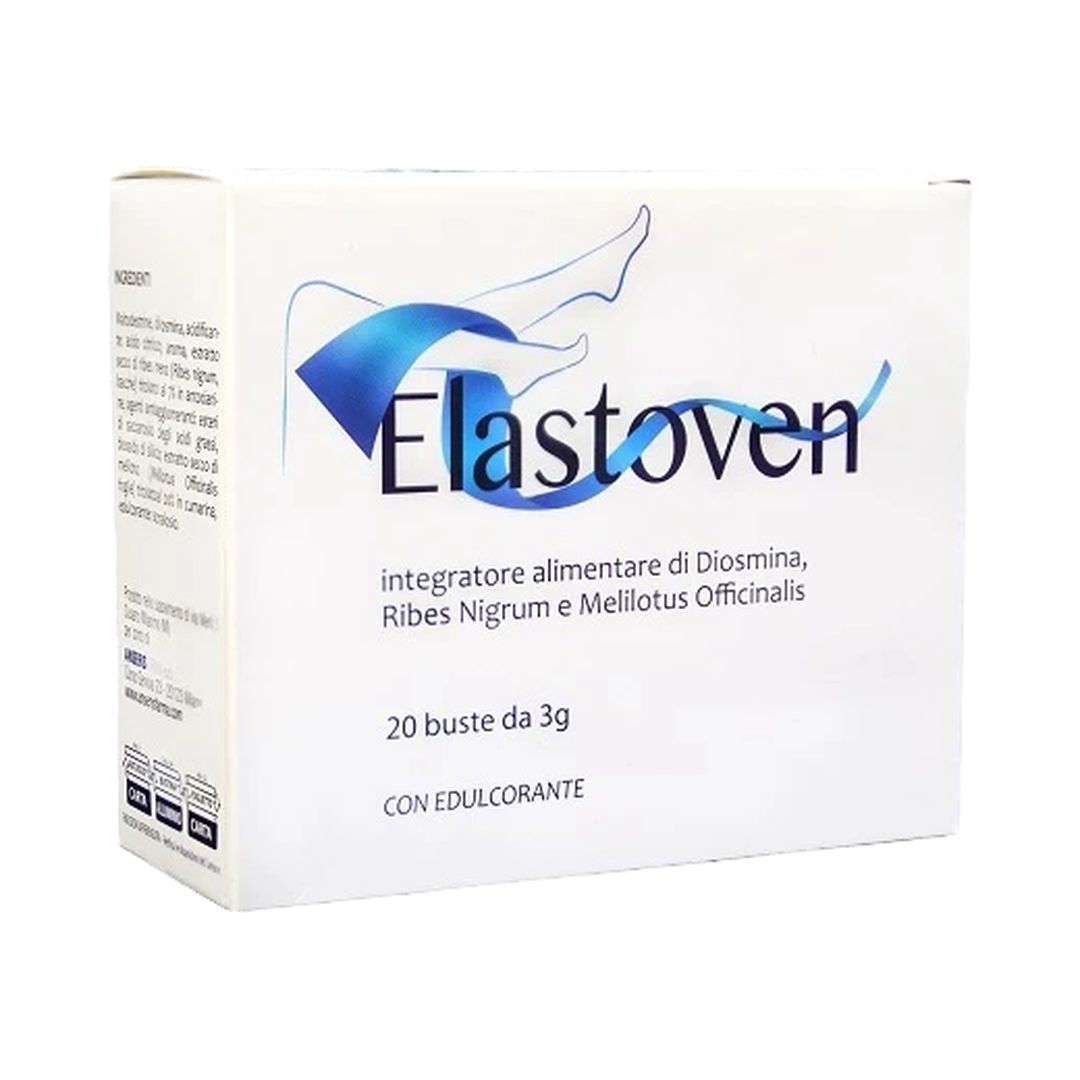 ELASTOVEN 20BUST
