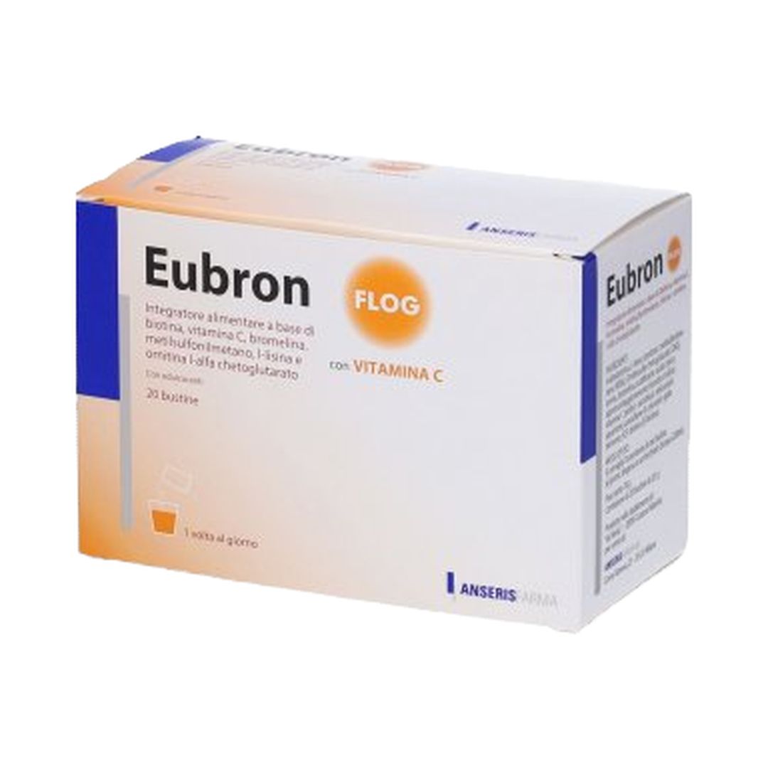 EUBRON FLOG 20BUST