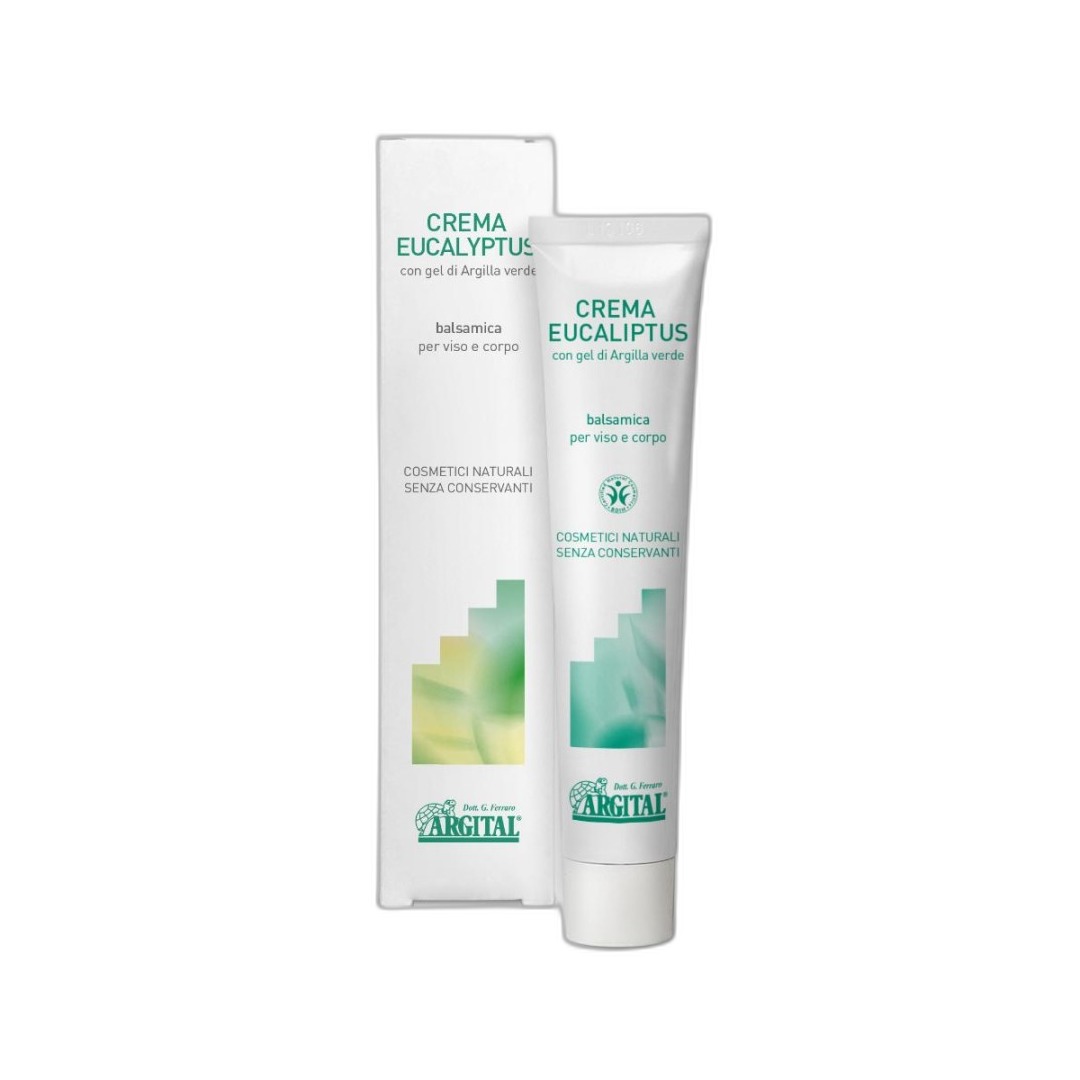 CREMA EUCALIPTUS 50 ML
