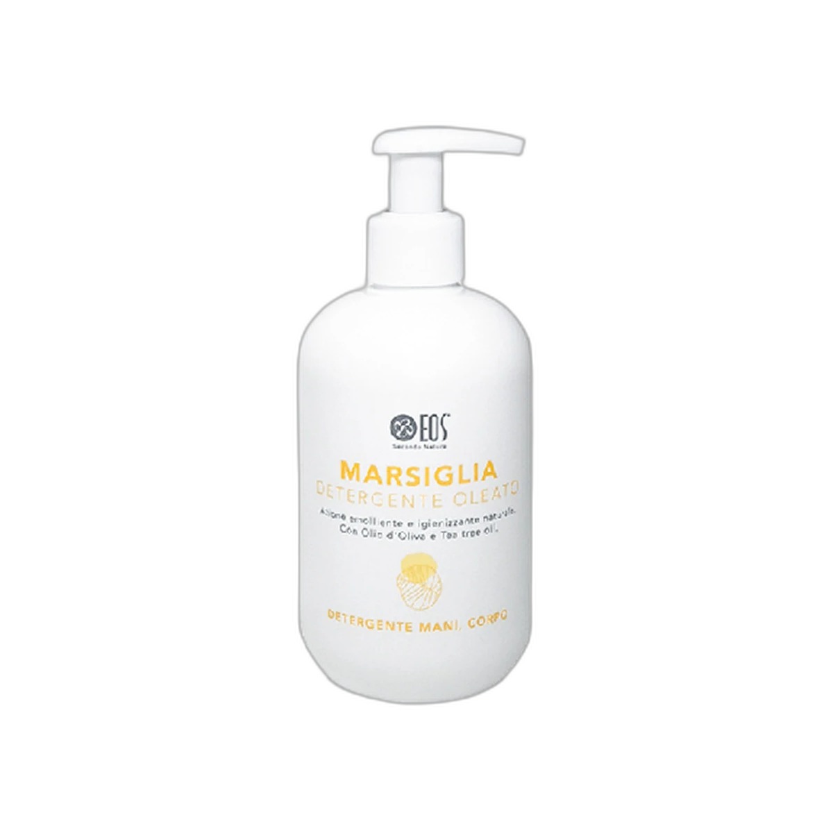 MARSIGLIA VERO OLEATO300ML