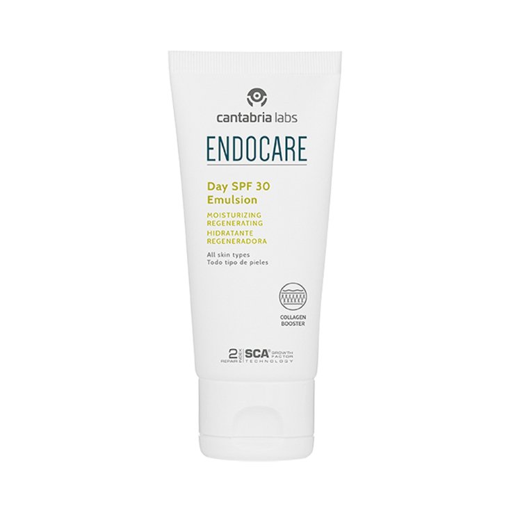 ENDOCARE CONTORNO OCCHI/LABBRA