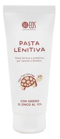 PASTA LENITIVA 100ML