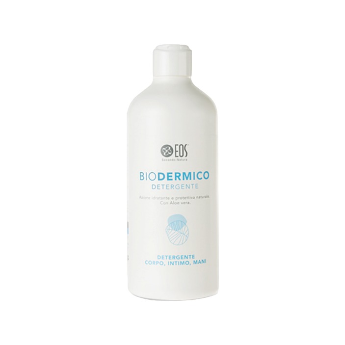 DETERGENTE BIODERMICO 500ML