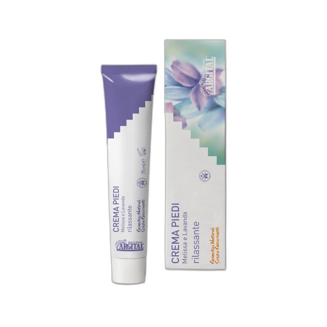 CREMA PIEDI 75 ML