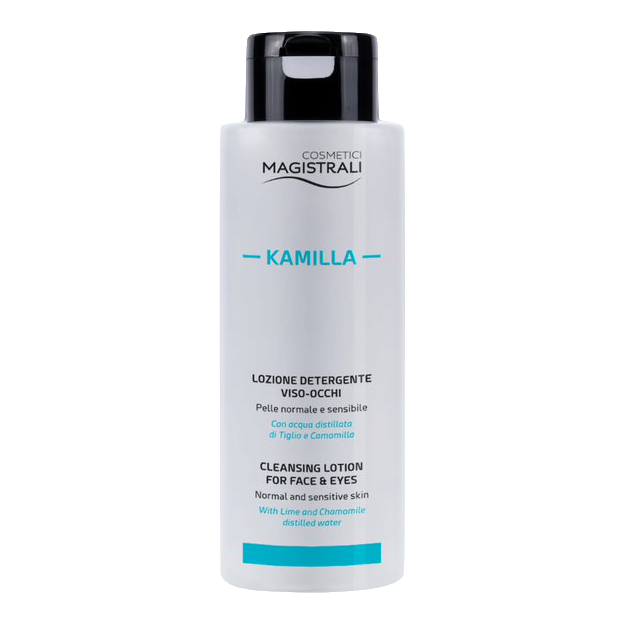 KAMILLA 400ML