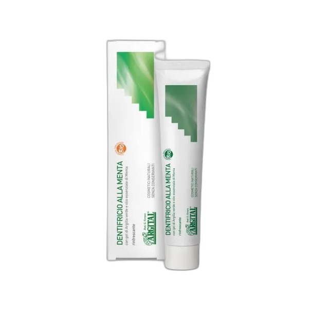 DENTIFRICIO ALLA MENTA 75 ML
