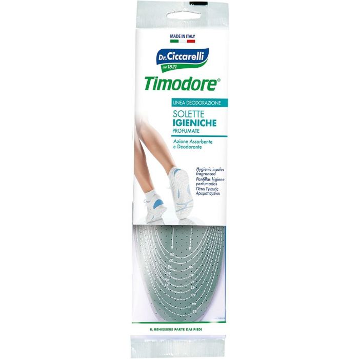 TIMODORE SOLETTE 2 PZ