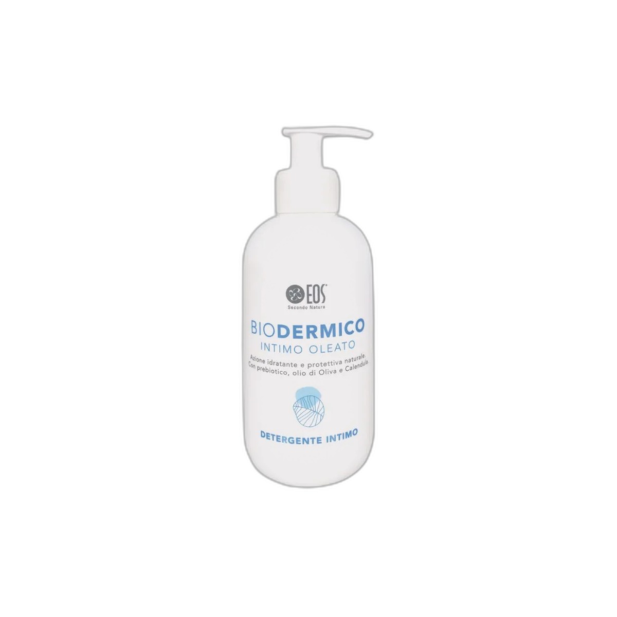 BIODERMICO INT OLEATO300ML