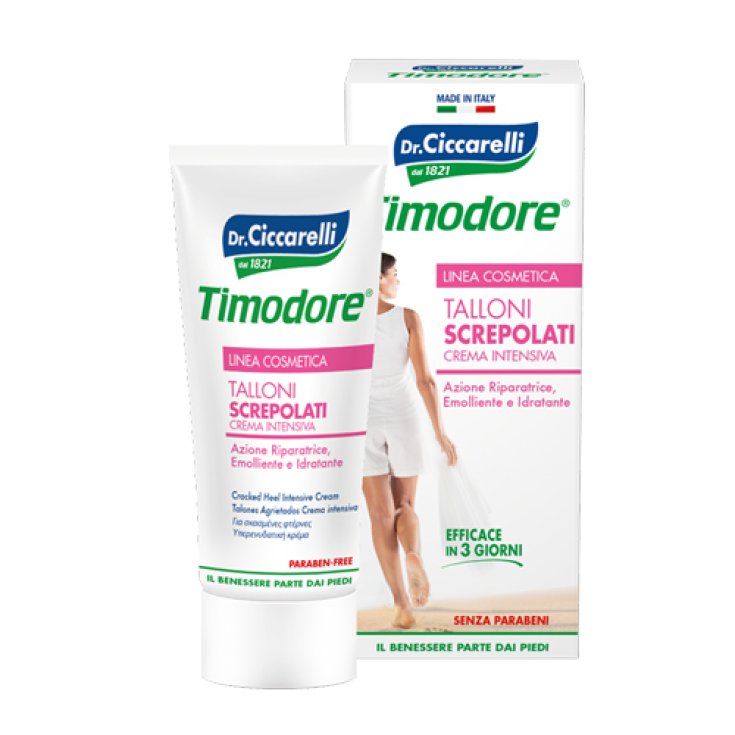 TIMODORE CR TALLONI SCREP 75ML