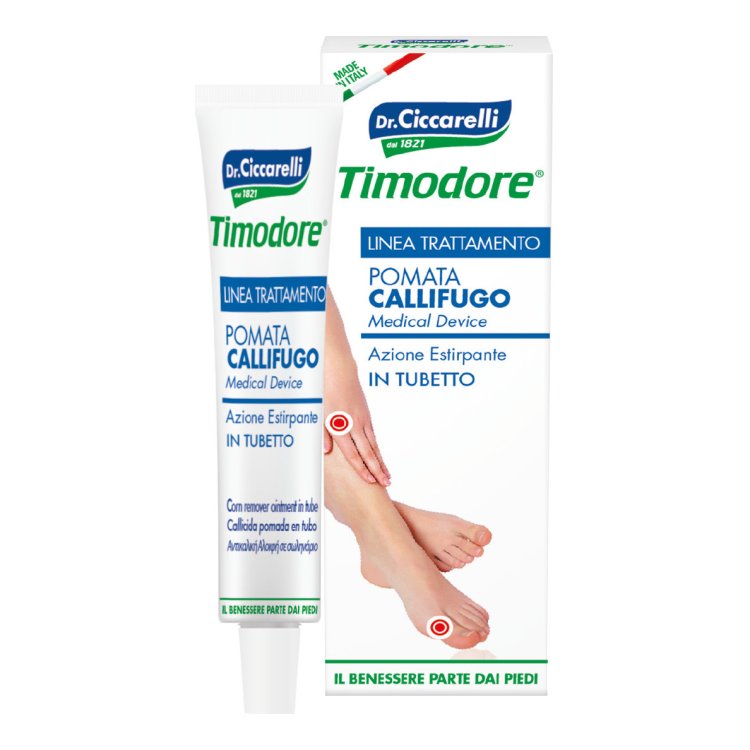 TIMODORE CALLIF POMAT CIC TUB