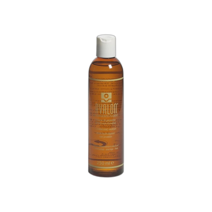 AVALON DETERGENTE 250ML