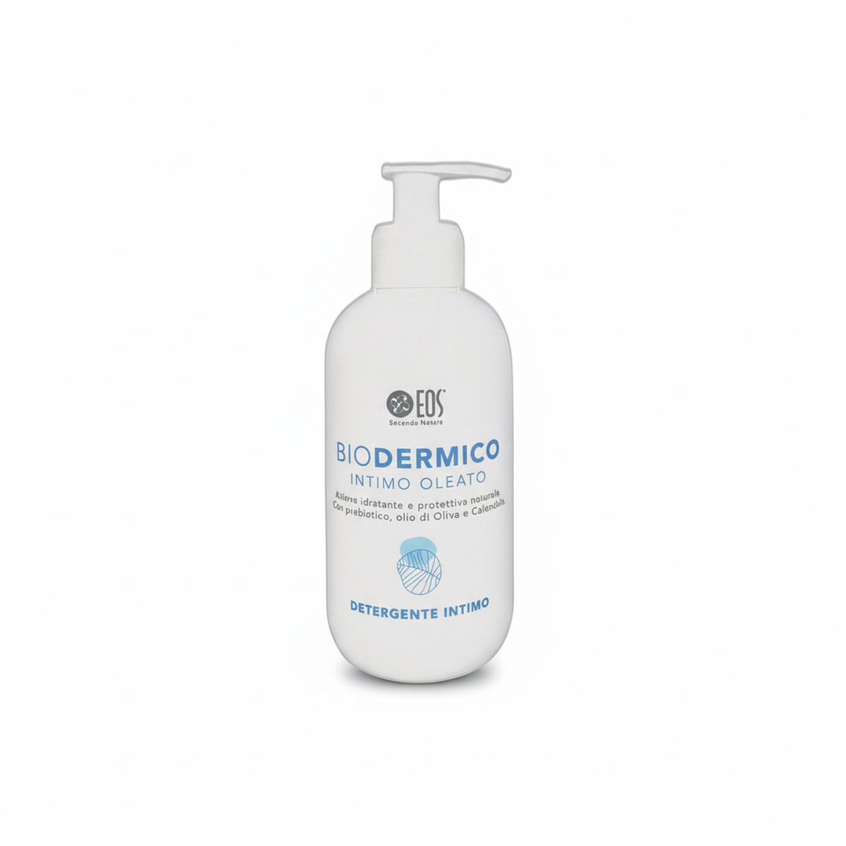 BIODERMICO INTIMO OLEATO