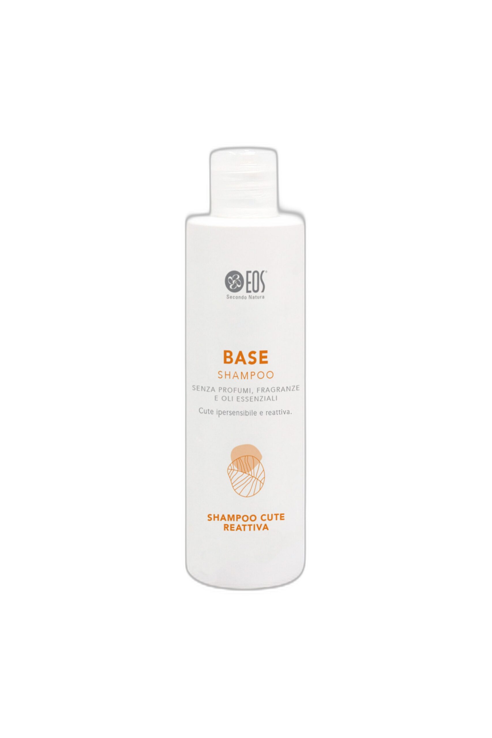 EOS BASE SHAMPOO 200ML