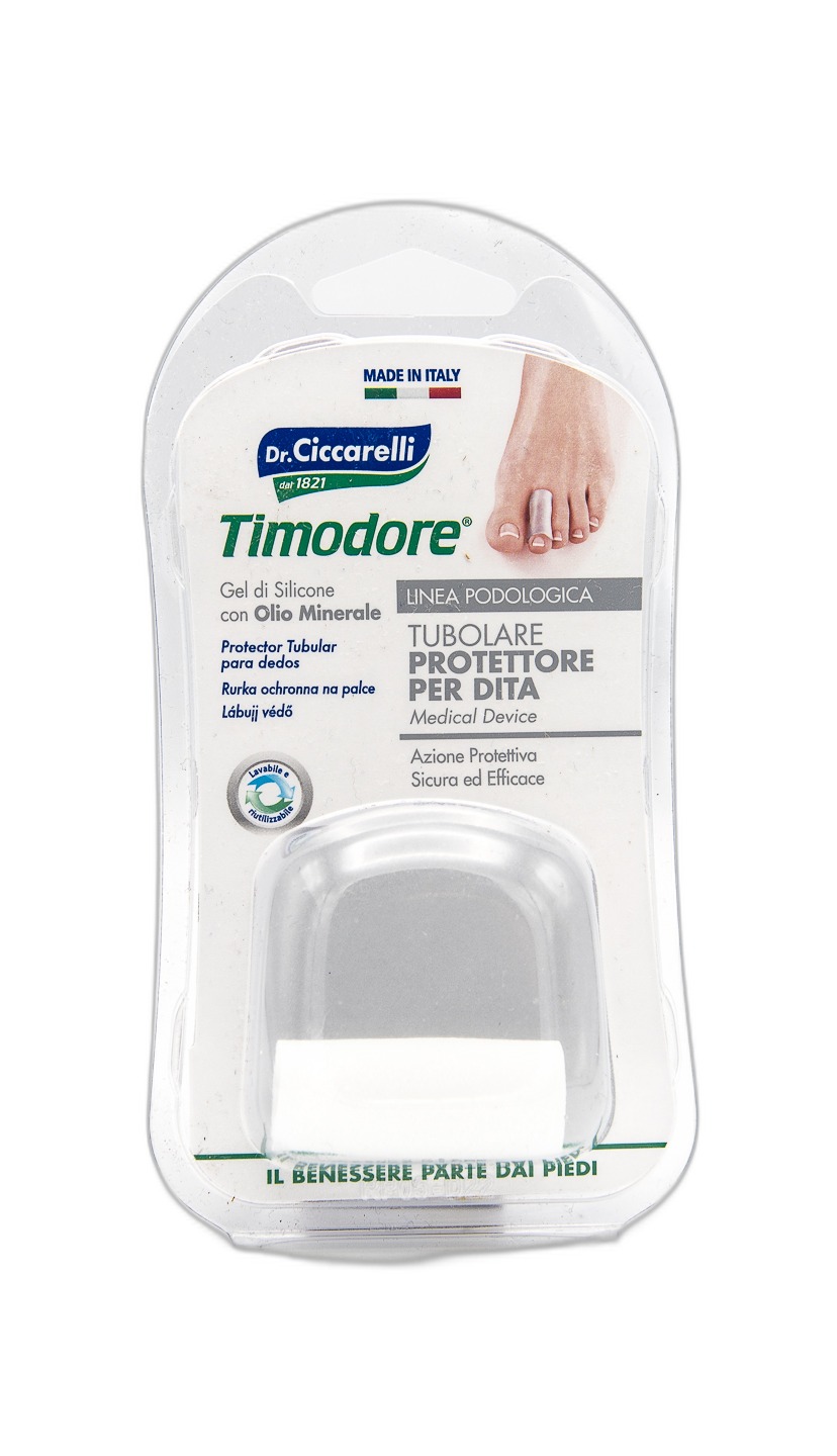 CICCARELLI TUBOLARE PROTET DITA