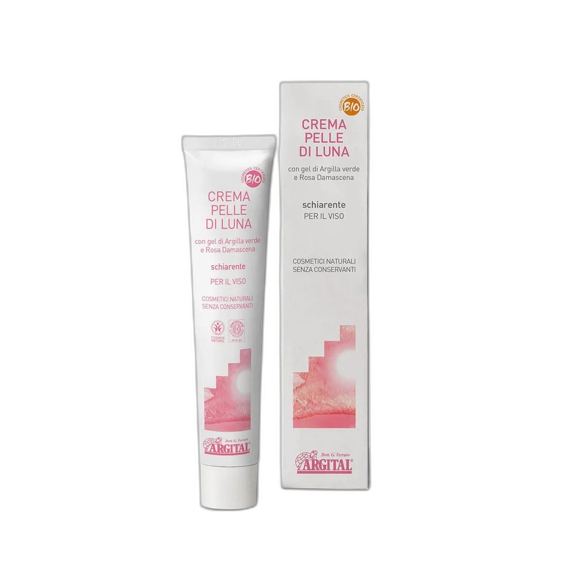 CREMA PELLE DI LUNA 30 ML