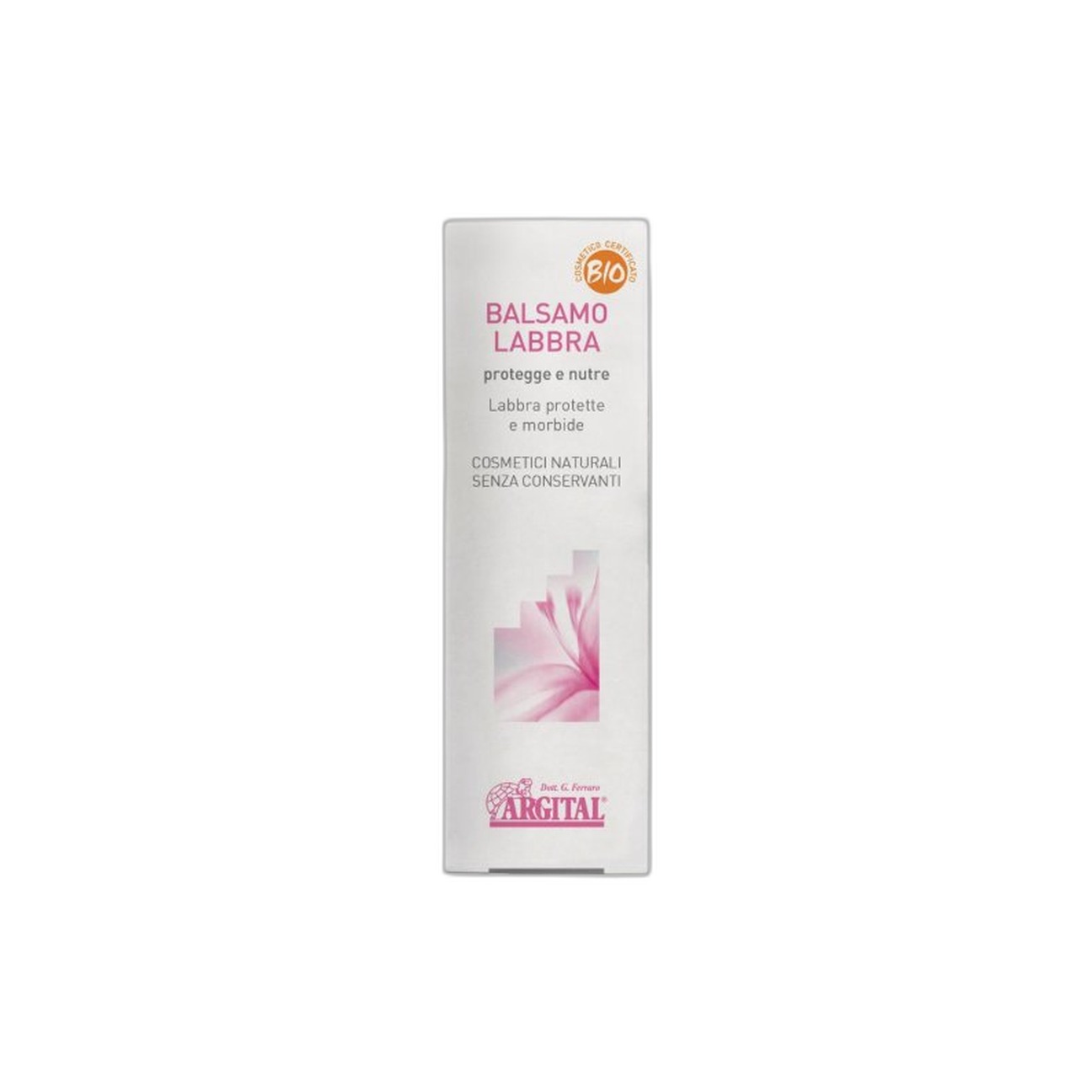 BALSAMO LABBRA 5,7 ML