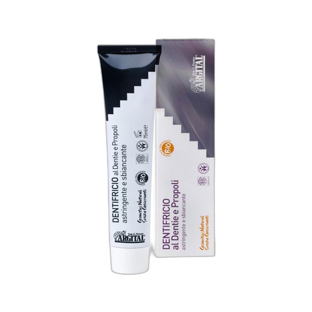 DENTIFRICIO DENTIE 75 ML