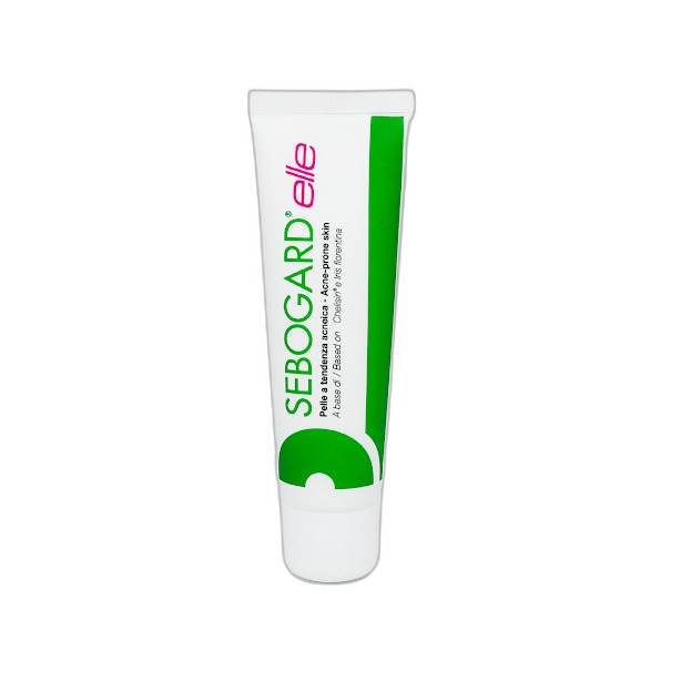 SEBOGARD ELLE 30ML