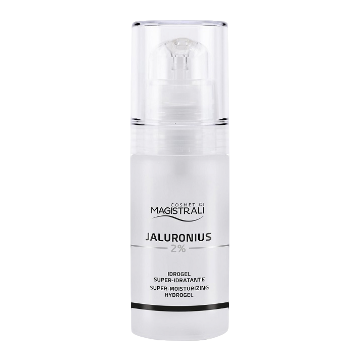 JALURONIUS 2% FLACONE 30ML