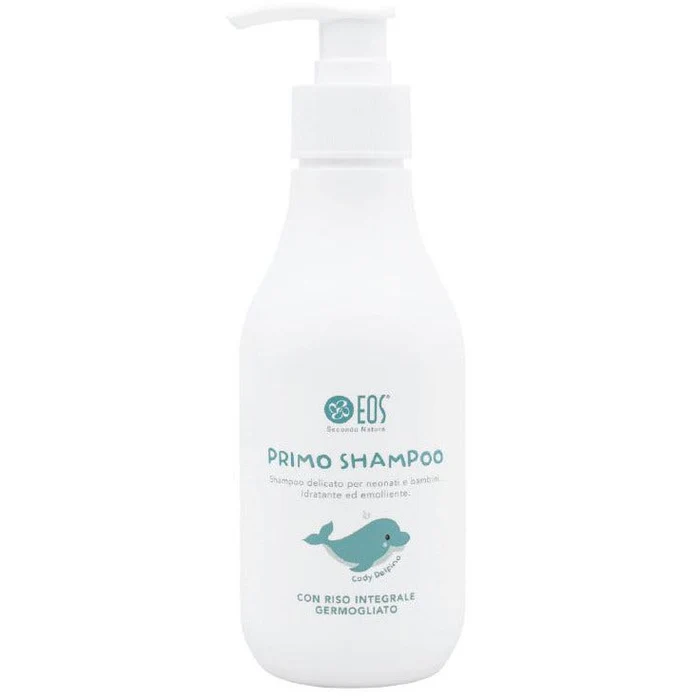 PRIMO SHAMPOO NF 200ML
