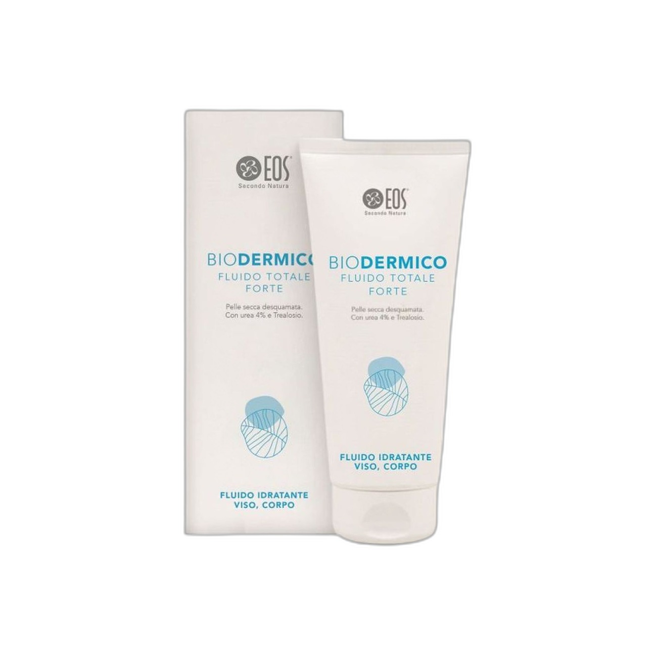BIODERMICO FLUIDO TOT FT